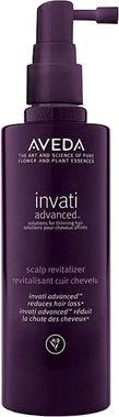 Стимулирующий лосьон для кожи головы Aveda Invati Advanced