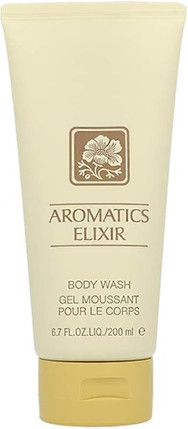 Гель для душа Clinique Aromatics Elixir