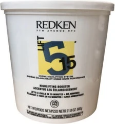 N/A Redken Lift 5/15 Осветляющий Порошок в Банке