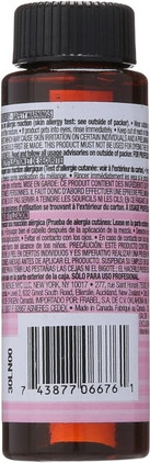 Оттеночный блеск для волос Redken Shades EQ