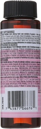 Оттеночный блеск для волос Redken Shades EQ
