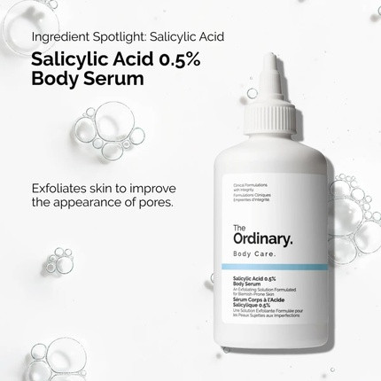 Сыворотка для тела The Ordinary
