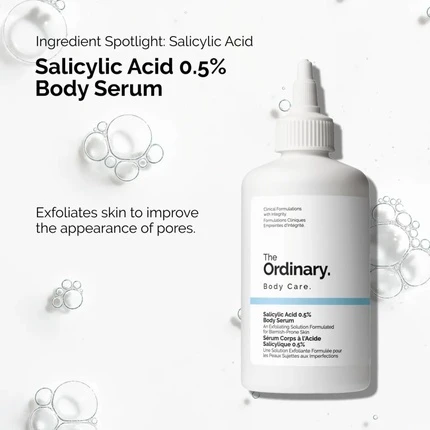 Сыворотка для тела The Ordinary