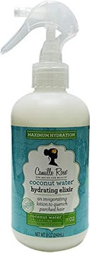 Увлажняющий эликсир Camille Rose Coconut Water