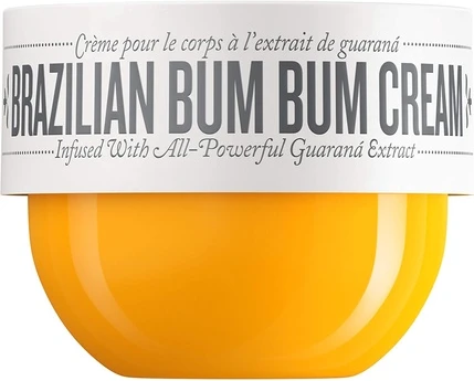 Масло для тела Sol De Janeiro Brazilian Bum Bum Cream