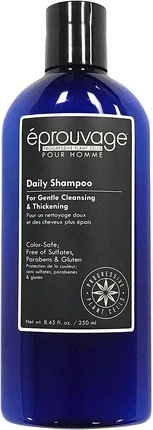 Шампунь Eprouvage Daily Shampoo for Men