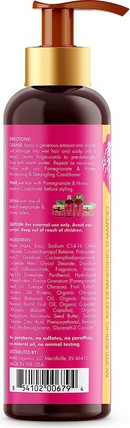 Шампунь без сульфатов Mielle Organics Гранат и Мед