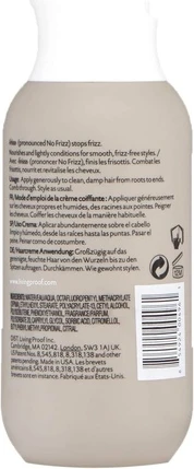 Стайлинг-крем Living Proof Nourishing Styling Cream