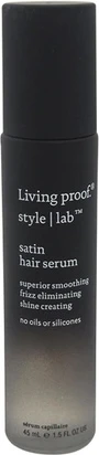 Сыворотка для волос Living Proof Style Lab
