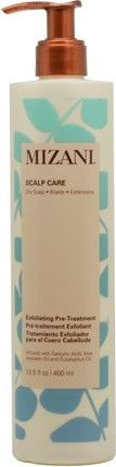 Предварительная обработка Mizani Scalp Care