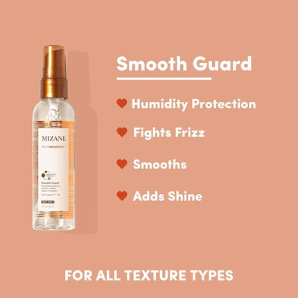 Маска для волос Mizani Thermasmooth Smooth Guard Treatment Mask