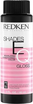 Полуперманентная краска для волос Redken Shades EQ 07RR Flame