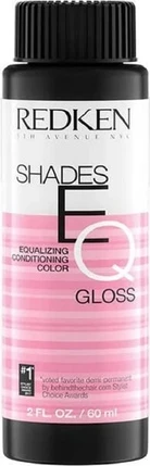 Полуперманентная краска для волос Redken Shades EQ 07RR Flame