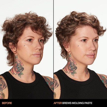 Паста для укладки Redken Brews