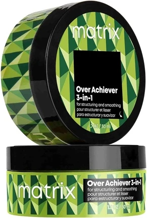 Крем-паста для укладки Matrix Over Achiever