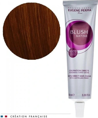 Краска для волос Eugene Perma Blush Satin Каштановый Коричневый