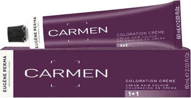 Hair Coloration Eugene Perma