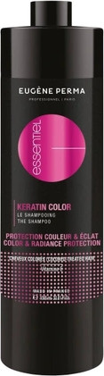 Шампунь Eugene Perma Essential Keratin Color