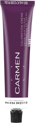 Краска для волос Eugene Perma Carmen Creative Color Магнитный Красный