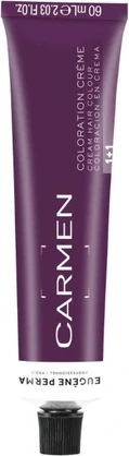 Краска для волос Eugene Perma Carmen Creative Color Магнитный Красный