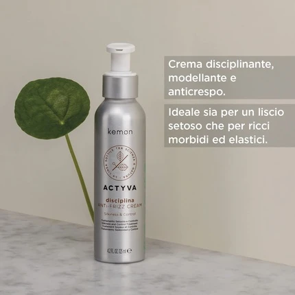 Крем Kemon Actyva Disciplina