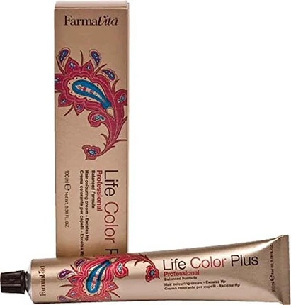 Hair Color Farmavita Life Color Plus