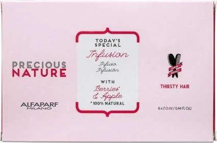 Маска для волос Infusion Alfaparf Milano Precious Nature
