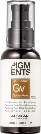 Краска для волос Alfaparf Milano Pigments Color