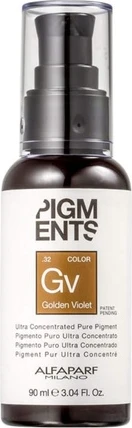 Краска для волос Alfaparf Milano Pigments Color