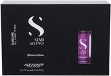 Лосьон для волос Alfaparf Milano Sublime Shine Lotion