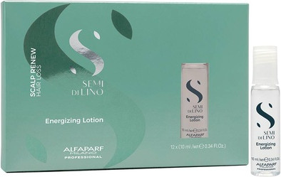 Лосьон Alfaparf Milano Scalp Renew Energizing