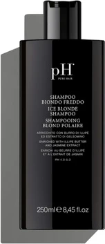 Шампунь Pioneer Flower Ice Blonde