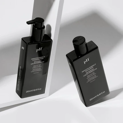 Шампунь Pioneer Ph Pure Hair Smooth Perfect