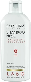 Шампунь Crescina Transdermic Hfsc для женщин