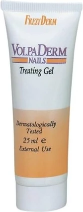 Гель Frezyderm Volpaderm для лечения ногтей