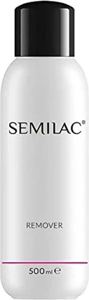 Жидкость для снятия лака Semilac Semilac Nail Polish Remover