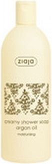Creamy Shower Gel Ziaja Argan Oil