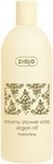 Creamy Shower Gel Ziaja Argan Oil