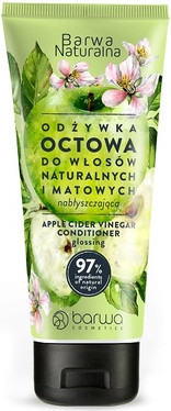 Conditioner Barwa Natural Vinegar