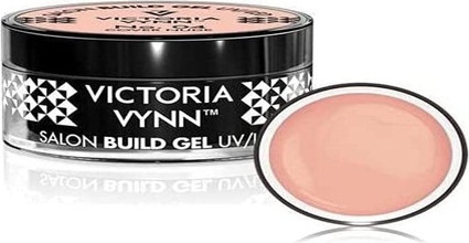 Builder Gel Victoria Vynn Cover Nude