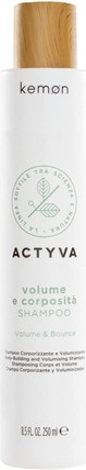 Шампунь Kemon Actyva Объем и Плотность