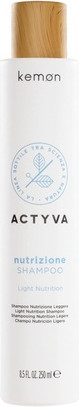 Шампунь Kemon Actyva Nutrition