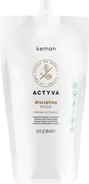 Маска для волос Kemon Actyva Department Переполняемый пакет