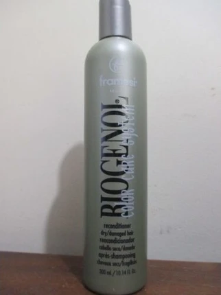 Кондиционер Framesi Biogenol