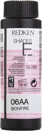 Оттенок для волос Redken Shades EQ Bonfire