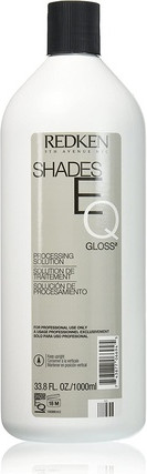 Процедурное решение Redken Shades EQ