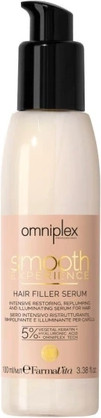 Сыворотка для волос Farmavita Omniplex Smooth Filler Serum