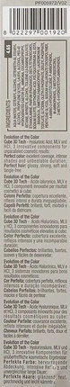 Химическая краска для волос Alfaparf Milano Evolution of The Color