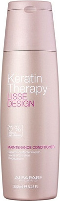 Кондиционер D1 Milano Keratin Therapy Lisse Design