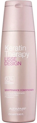 Кондиционер D1 Milano Keratin Therapy Lisse Design